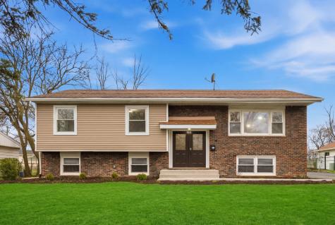 17720 Rosewood Terrace Country Club Hills IL 60478
