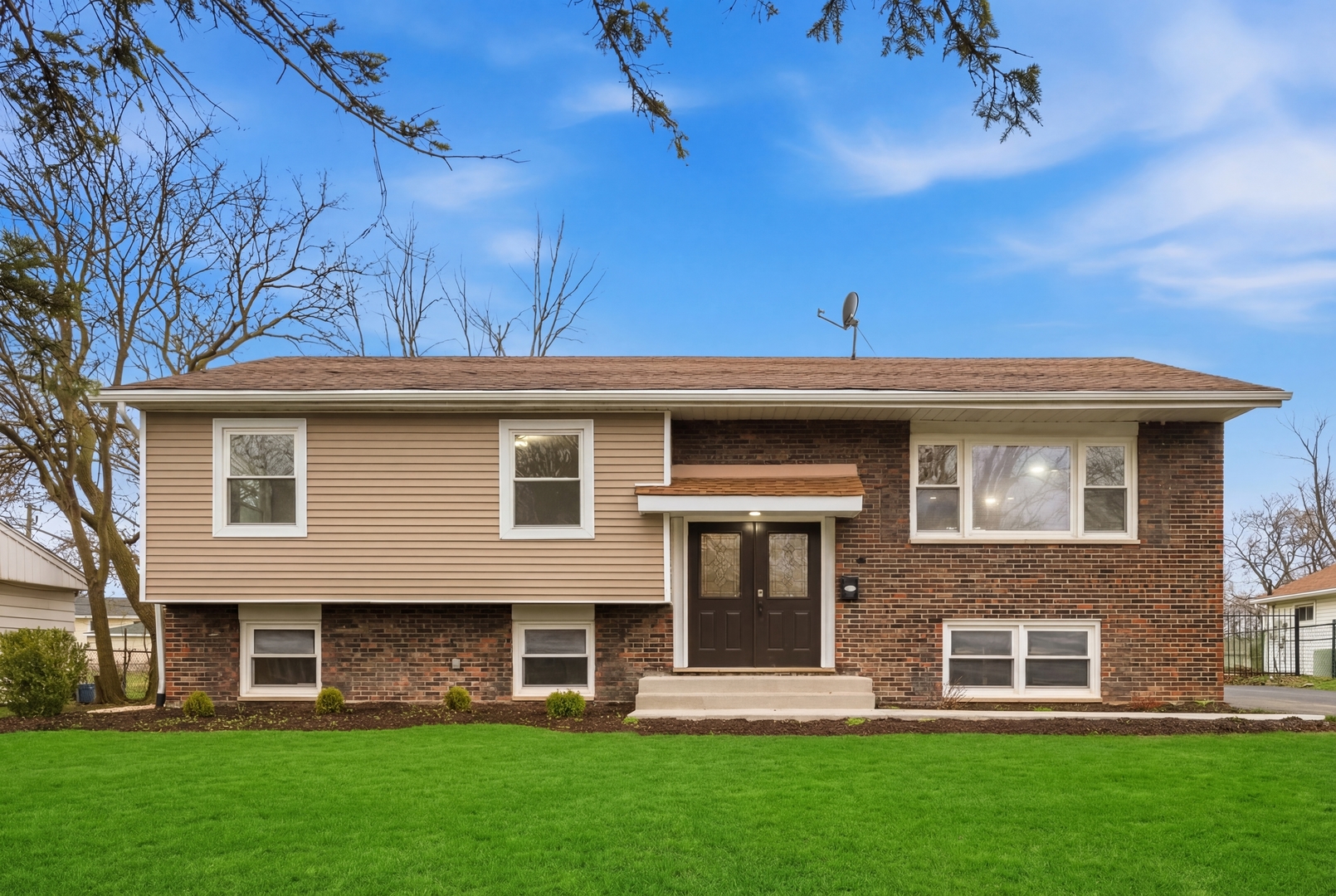 17720 Rosewood Terrace Country Club Hills IL 60478