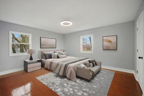 17720 Rosewood Terrace Country Club Hills IL 60478