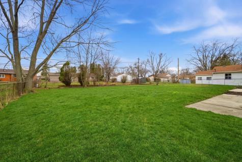 17720 Rosewood Terrace Country Club Hills IL 60478