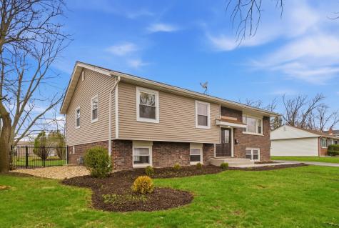 17720 Rosewood Terrace Country Club Hills IL 60478