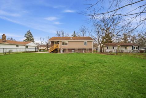 17720 Rosewood Terrace Country Club Hills IL 60478