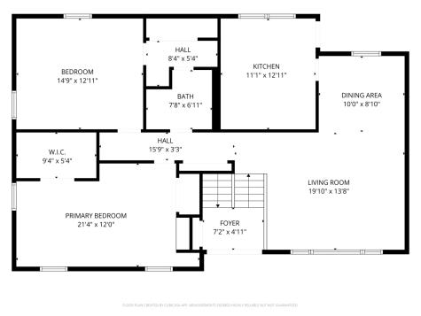 17720 Rosewood Terrace Country Club Hills IL 60478