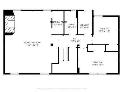 17720 Rosewood Terrace Country Club Hills IL 60478