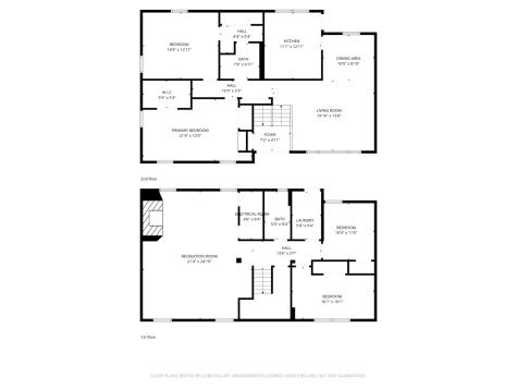 17720 Rosewood Terrace Country Club Hills IL 60478