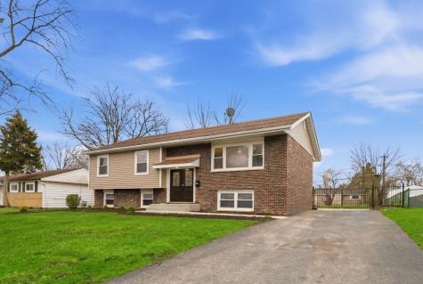 17720 Rosewood Terrace Country Club Hills IL 60478