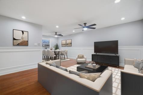 17720 Rosewood Terrace Country Club Hills IL 60478