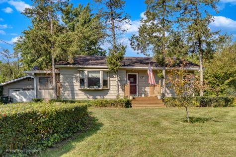 7254 Fair Elms Avenue Burr Ridge IL 60527