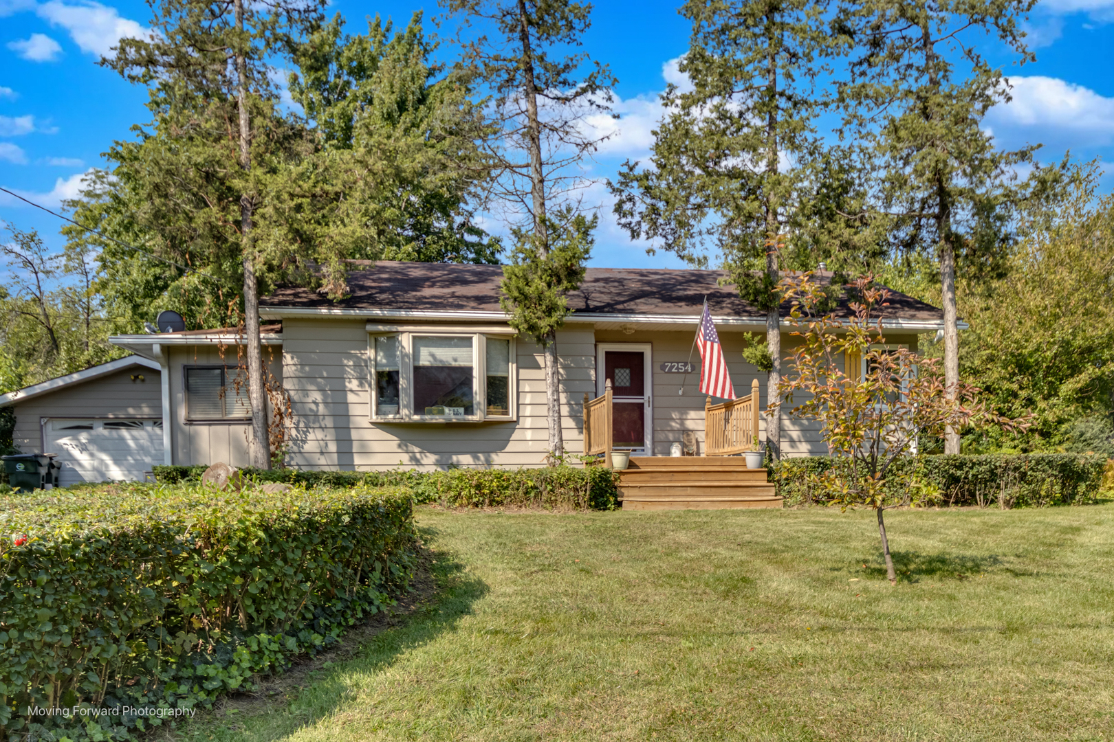 7254 Fair Elms Avenue Burr Ridge IL 60527