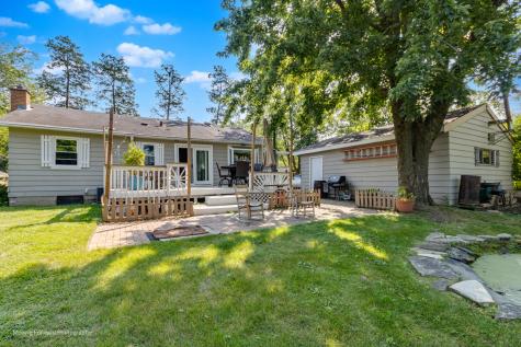 7254 Fair Elms Avenue Burr Ridge IL 60527