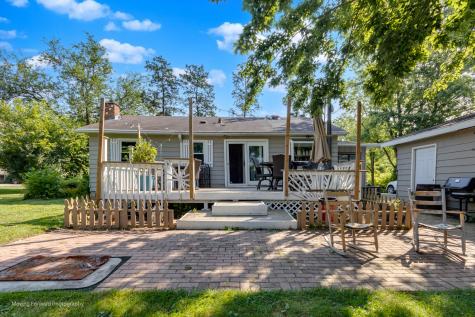 7254 Fair Elms Avenue Burr Ridge IL 60527
