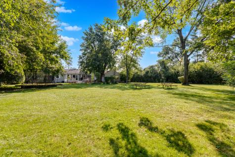 7254 Fair Elms Avenue Burr Ridge IL 60527