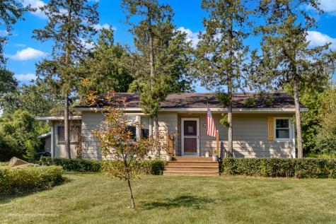 7254 Fair Elms Avenue Burr Ridge IL 60527