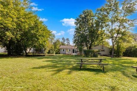 7254 Fair Elms Avenue Burr Ridge IL 60527