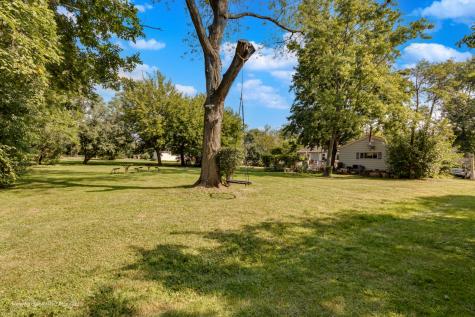 7254 Fair Elms Avenue Burr Ridge IL 60527