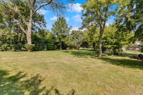 7254 Fair Elms Avenue Burr Ridge IL 60527