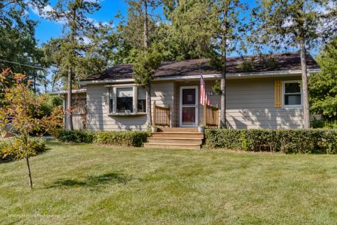 7254 Fair Elms Avenue Burr Ridge IL 60527