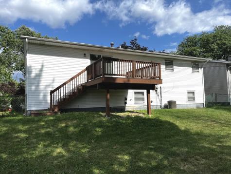 16524 Woodlawn West Avenue South Holland IL 60473