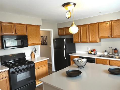 16524 Woodlawn West Avenue South Holland IL 60473