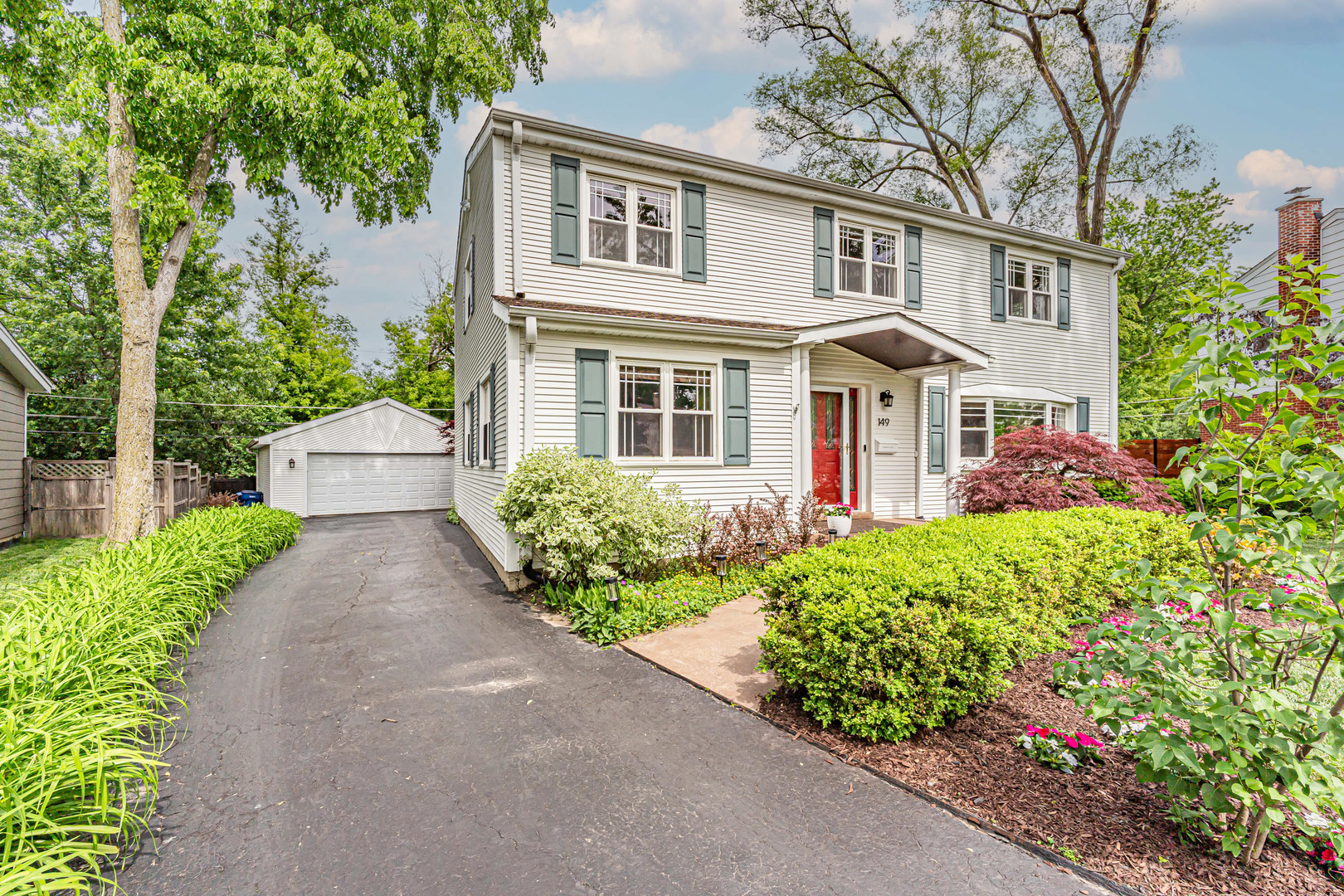 149 Forestway Drive Deerfield IL 60015