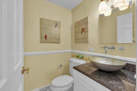 149 Forestway Drive Deerfield IL 60015