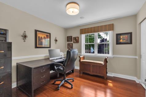 149 Forestway Drive Deerfield IL 60015