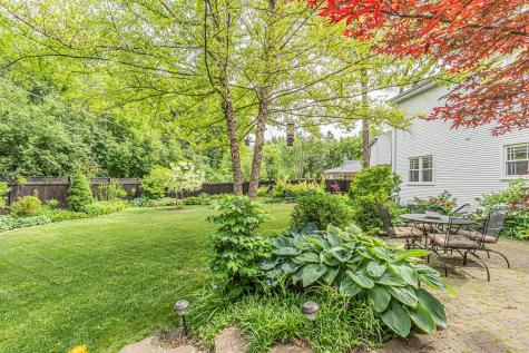 149 Forestway Drive Deerfield IL 60015