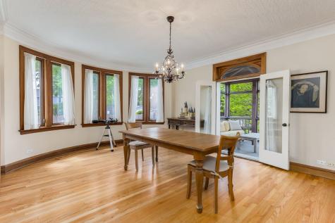 840 Augusta Boulevard Oak Park IL 60302