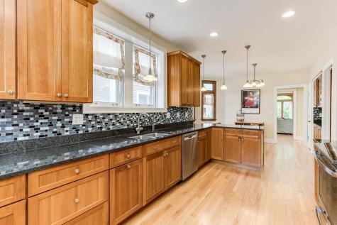 840 Augusta Boulevard Oak Park IL 60302