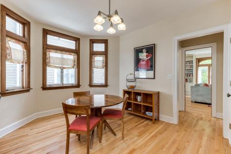 840 Augusta Boulevard Oak Park IL 60302