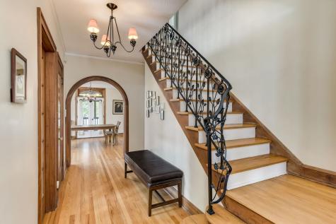 840 Augusta Boulevard Oak Park IL 60302