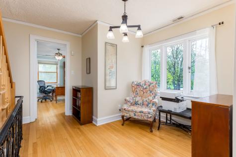 840 Augusta Boulevard Oak Park IL 60302