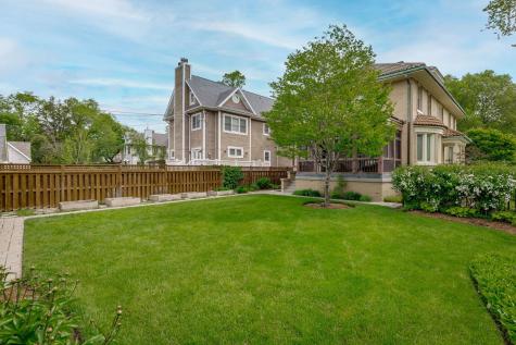 840 Augusta Boulevard Oak Park IL 60302