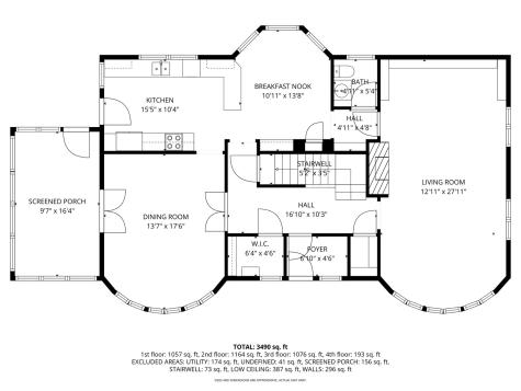 840 Augusta Boulevard Oak Park IL 60302