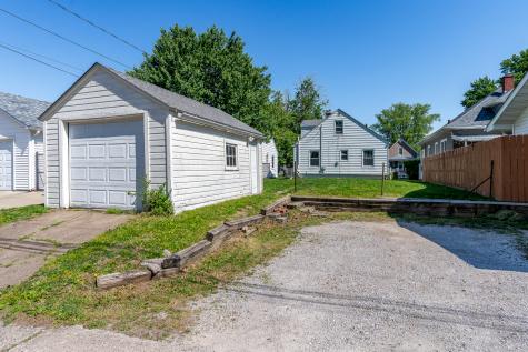 2326 18TH Avenue A Moline IL 61265