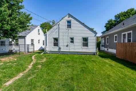 2326 18TH Avenue A Moline IL 61265