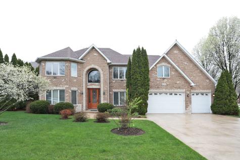 310 Jennifer Lane Roselle IL 60172