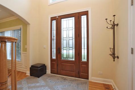 310 Jennifer Lane Roselle IL 60172