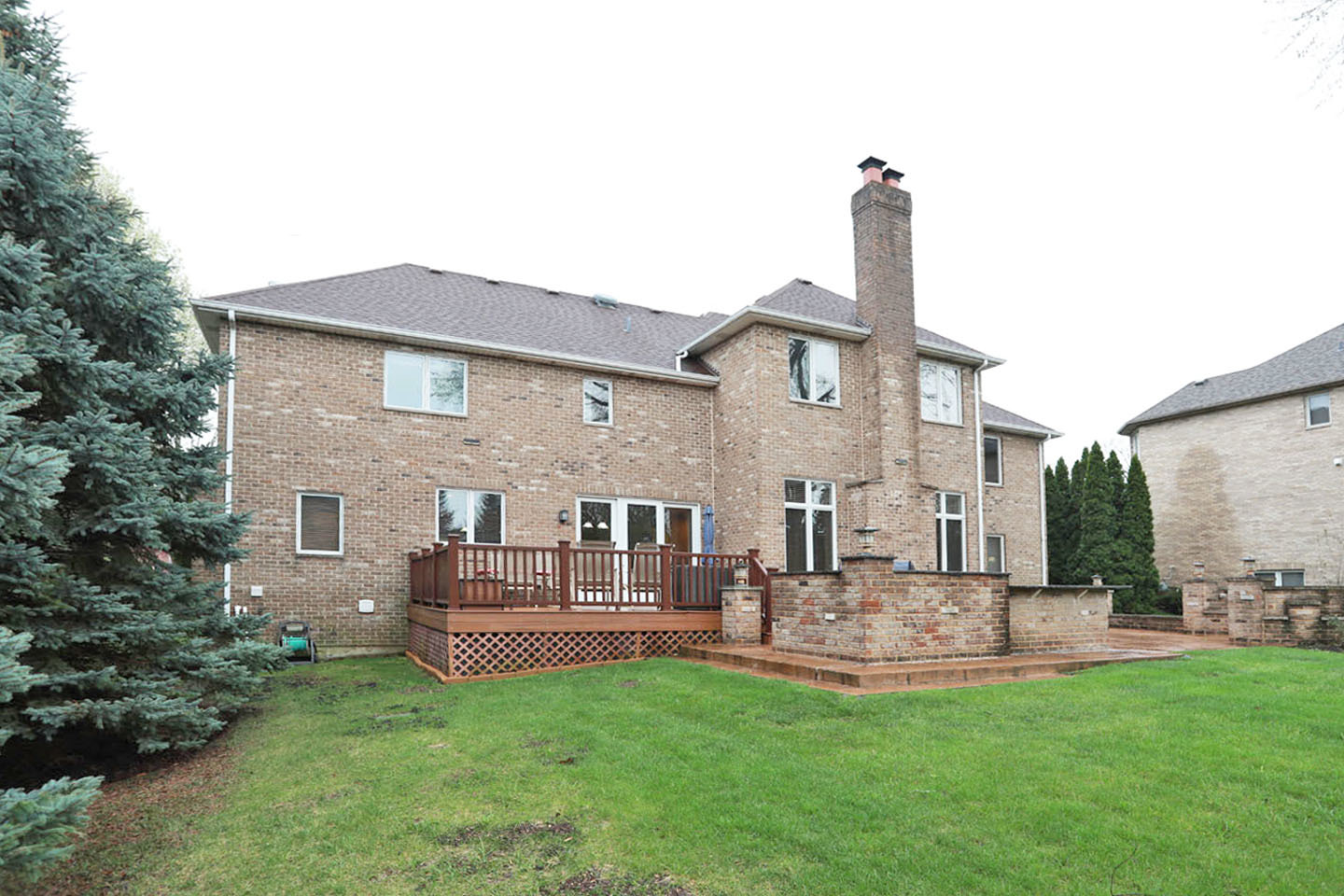 310 Jennifer Lane Roselle IL 60172