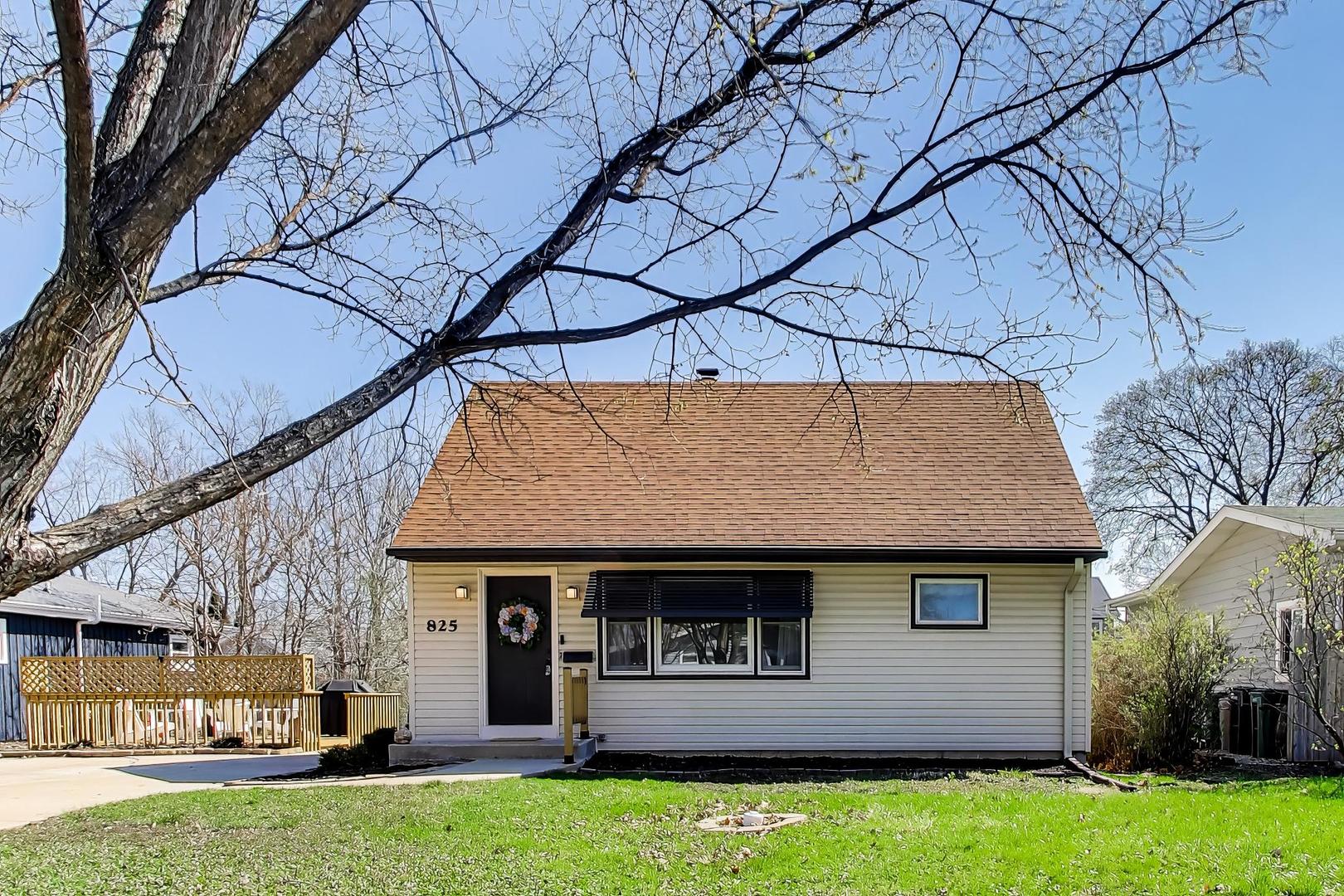 825 South Grace Street Lombard IL 60148