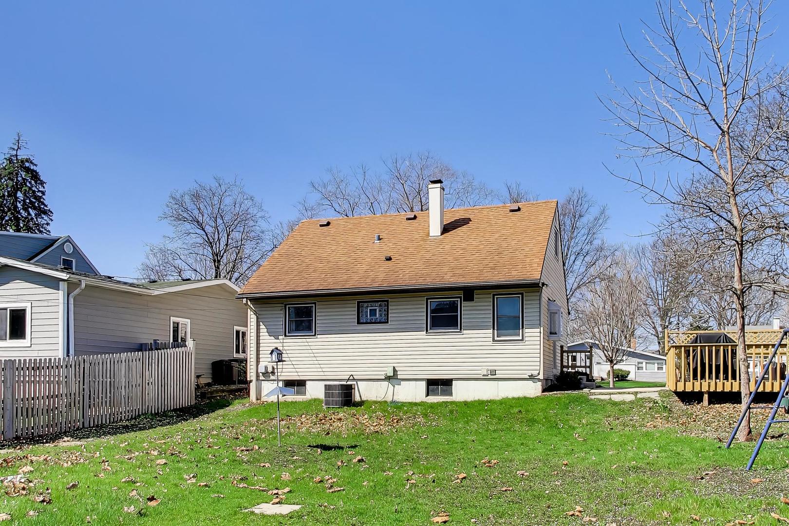 825 South Grace Street Lombard IL 60148