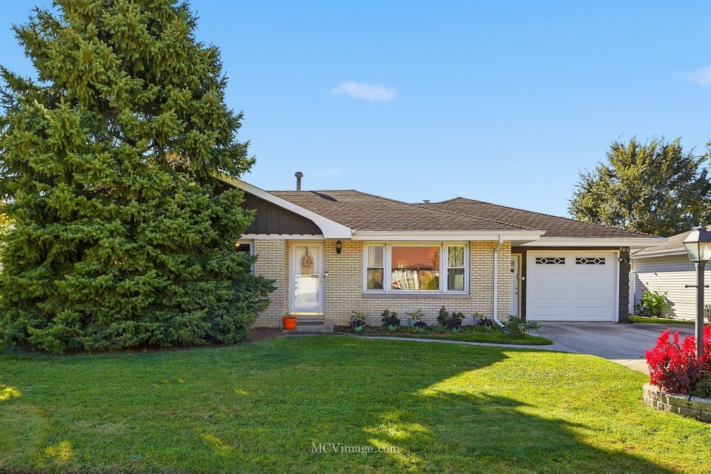 605 Gloria Street Lockport IL 60441