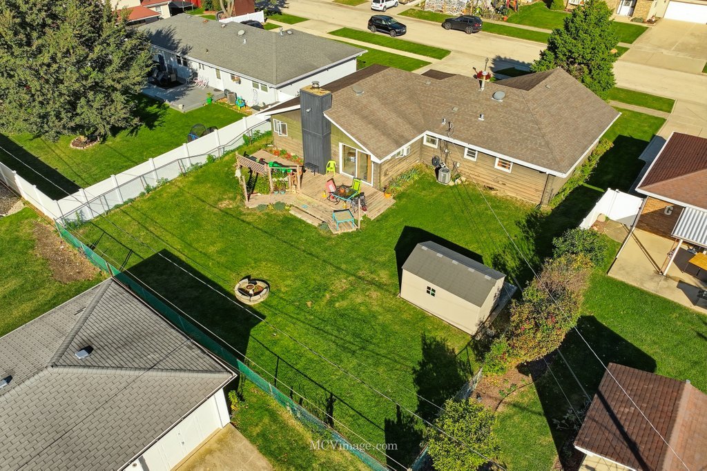 605 Gloria Street Lockport IL 60441