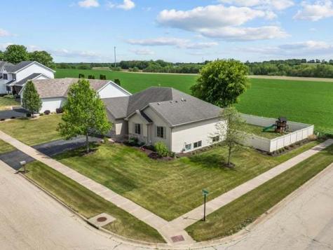 5598 White Fox Drive Rockford IL 61102