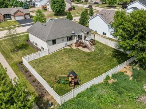 5598 White Fox Drive Rockford IL 61102