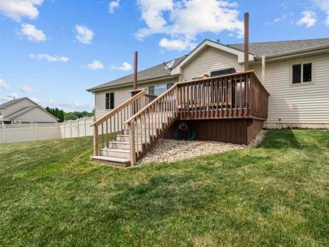 5598 White Fox Drive Rockford IL 61102