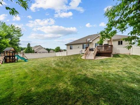 5598 White Fox Drive Rockford IL 61102