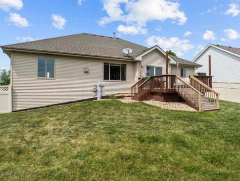 5598 White Fox Drive Rockford IL 61102