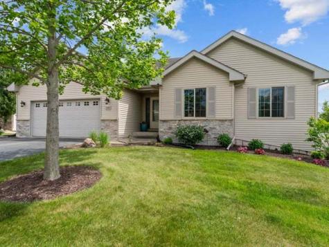 5598 White Fox Drive Rockford IL 61102