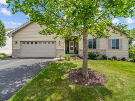5598 White Fox Drive Rockford IL 61102